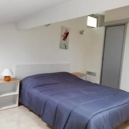 T2 En Centre-ville De Avec Wi-fi, Proche Thermes Et Commerces - Fr-1-541-72 דירה